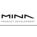 Mina Product Development Logo