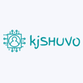 Khairujjaman Shuvo Logo