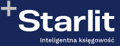 Starlit Accounting Sp. z o. o. Logo