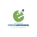 Estructura Empresarial Logo