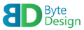 Byte Design Logo