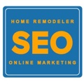 Home Remodeler SEO Logo