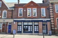 Collinson Hall - Estate Agents & Letting Agents in St Albans Logo