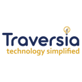 Traversia Technology Pvt Ltd Logo