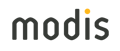 Modis Logo