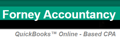 Forney Accountancy Logo