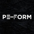 Pe-form Logo