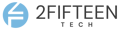 2Fifteen Tech Logo