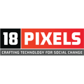 Eighteen Pixels India Pvt. Ltd Logo