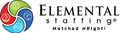 Elemental Staffing Logo