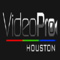 VideoPro Houston Logo