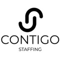 Contigo Staffing Logo