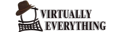 Virtually Everything Logo