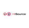 HiSource.co Logo