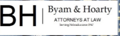 Byam & Hoarty Logo