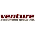 Venture Accounting Group Ltd. Logo
