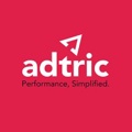 Adtric Solutions Logo
