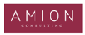 Amion Consulting Logo