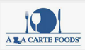 À La Carte Foods Properties  LLC Logo