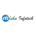 Misha Infotech Logo