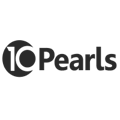 10Pearls Logo