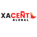 Xacent Global Technologies Inc. Logo