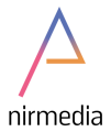 Nirmedia Marketing Online Logo