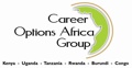 Career Options Africa Group Logo