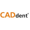 CADdent GmbH Logo
