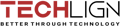 Techlign Logo