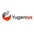 Yugensys Logo
