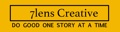 7LensCreative Logo