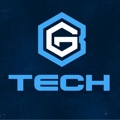 BG Tech Logo