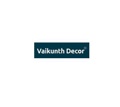 Vaikunth Decor Logo
