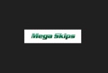 Mega Skips Logo