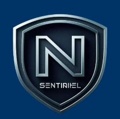 Nouveau Sentinel Logo