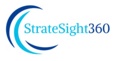 StrateSight360 Logo