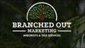 Branched Out Marketing Logo