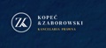 Kopeć & Zaborowski (KKZ) Logo