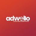 Adwello Logo