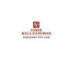 Shree Bala Hanuman Polycoat Pvt. Ltd. Logo