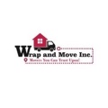 Wrap and Move Inc Logo