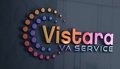 Vistara VA Service Logo