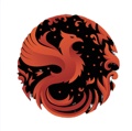 Phoenix Casting & Production Logo