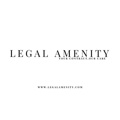 LEGAL AMENITY Logo