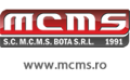 MCMS Bota Logo