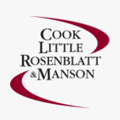 Cook, Little, Rosenblatt & Manson, P.L.L.C. Logo