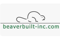 Beaverbuilt, Inc. Logo