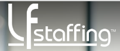 LF Staffing Logo