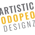 Artisticodopeo Designz Logo